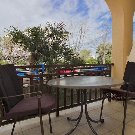 Apartments Maky & Dino Vodice Rom bilde