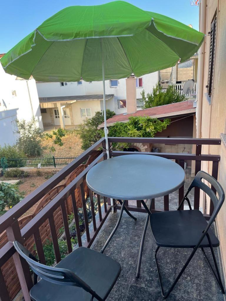Apartments Maky & Dino Vodice Rom bilde